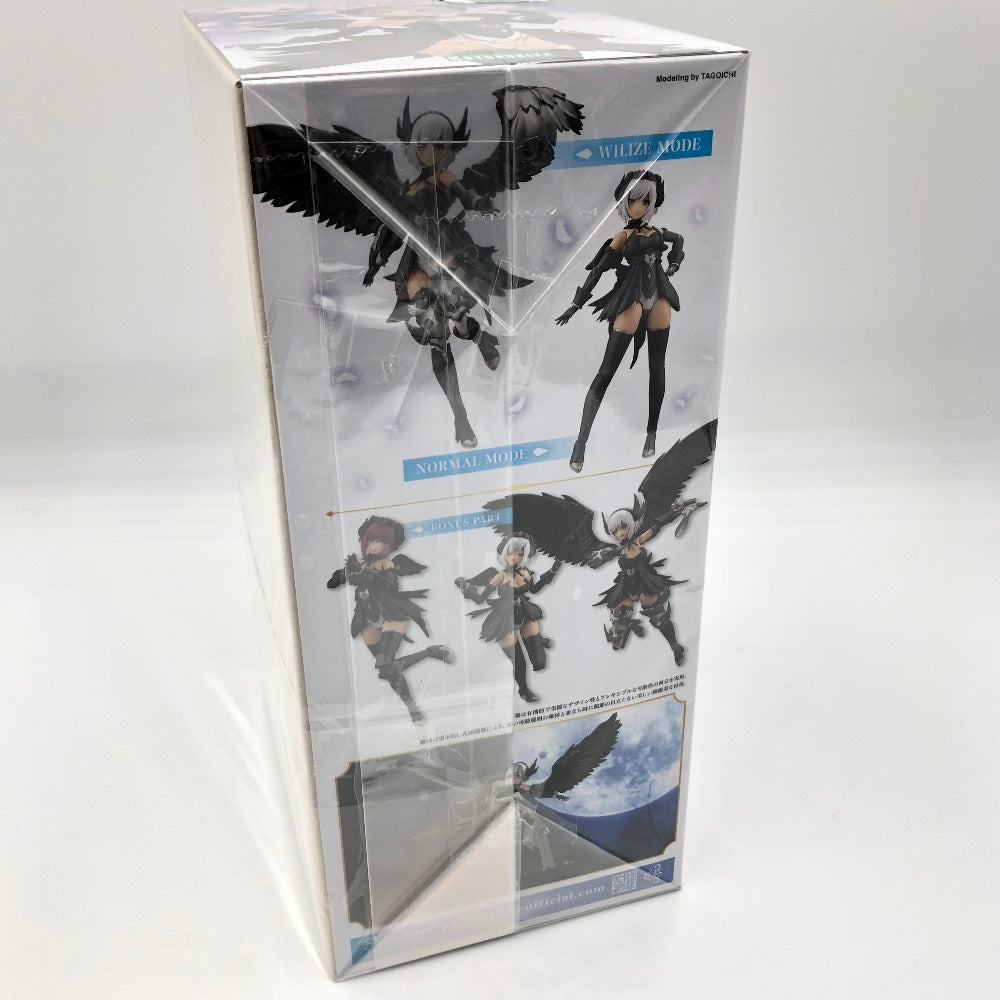 ルミティア ReACT-A 「アルカナディア」 [AR010] KOTOBUKIYA コトブキヤ プラモデル 未組立品