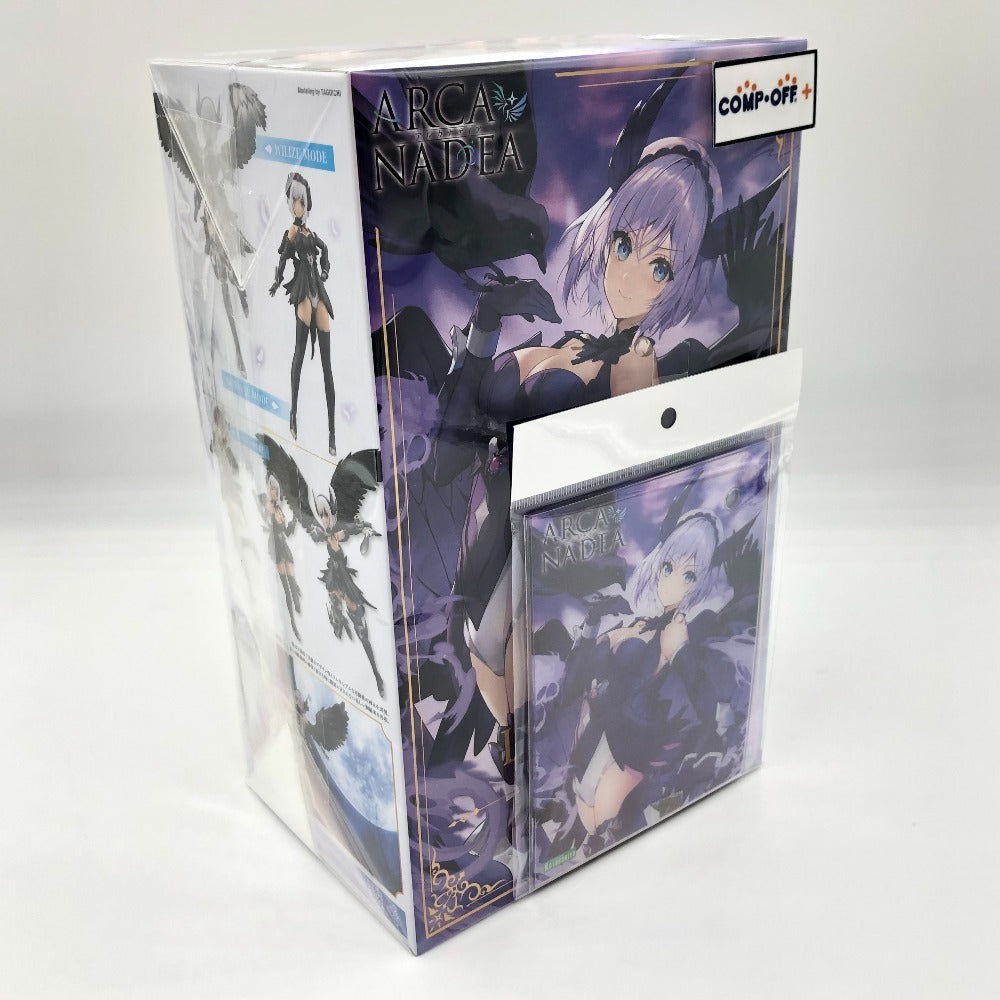 ルミティア ReACT-A 「アルカナディア」 [AR010] KOTOBUKIYA コトブキヤ プラモデル 未組立品