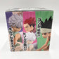 Revible Moment ゴン×キルア×ヒソカ 「一番くじ HUNTER×HUNTER GREED ISLAND」 ラストワン賞 フィギュア BANDAI バンダイ 一番くじ フィギュア 未開封品