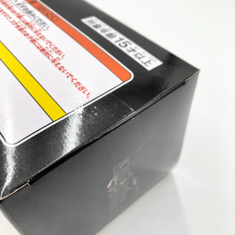 ミニフィギュア 7体セット 「ファイナルファンタジーVII リバース 発売記念くじ」 D賞 ミニフィギュア BANDAI バンダイ 一番くじ フィギュア 未開封品