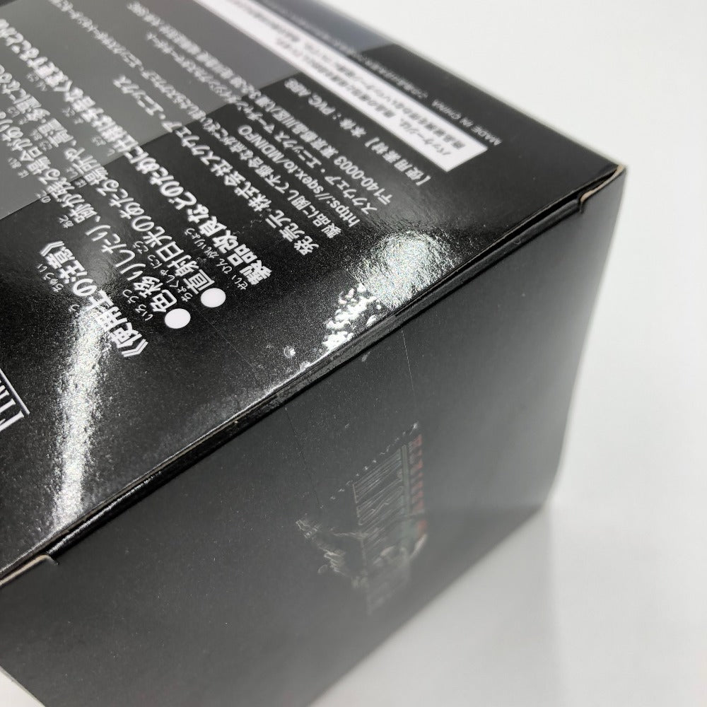 ミニフィギュア 7体セット 「ファイナルファンタジーVII リバース 発売記念くじ」 D賞 ミニフィギュア BANDAI バンダイ 一番くじ フィギュア 未開封品