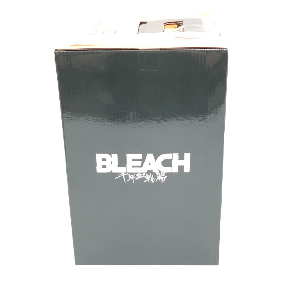 黒崎一護 「一番くじ BLEACH-ブリーチ- 千年血戦篇 OP.2」 MASTERLISE A賞 フィギュア BANDAI バンダイ 一番くじ フィギュア 未開封品