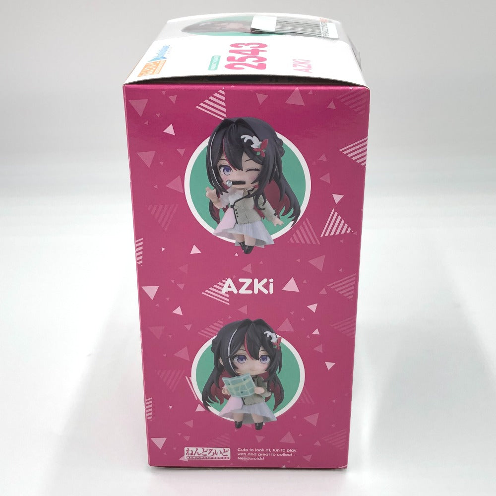 ねんどろいど AZKi 「ホロライブプロダクション」 ねんどろいど グッドスマイルカンパニー ネンドロイド フィギュア 未開封品