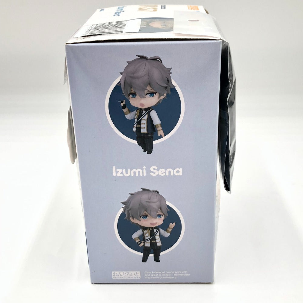 [特典付き] ねんどろいど 瀬名泉 「あんさんぶるスターズ!」 GOODSMILE ONLINE SHOP限定 ねんどろいど グッドスマイルカンパニー ネンドロイド フィギュア
