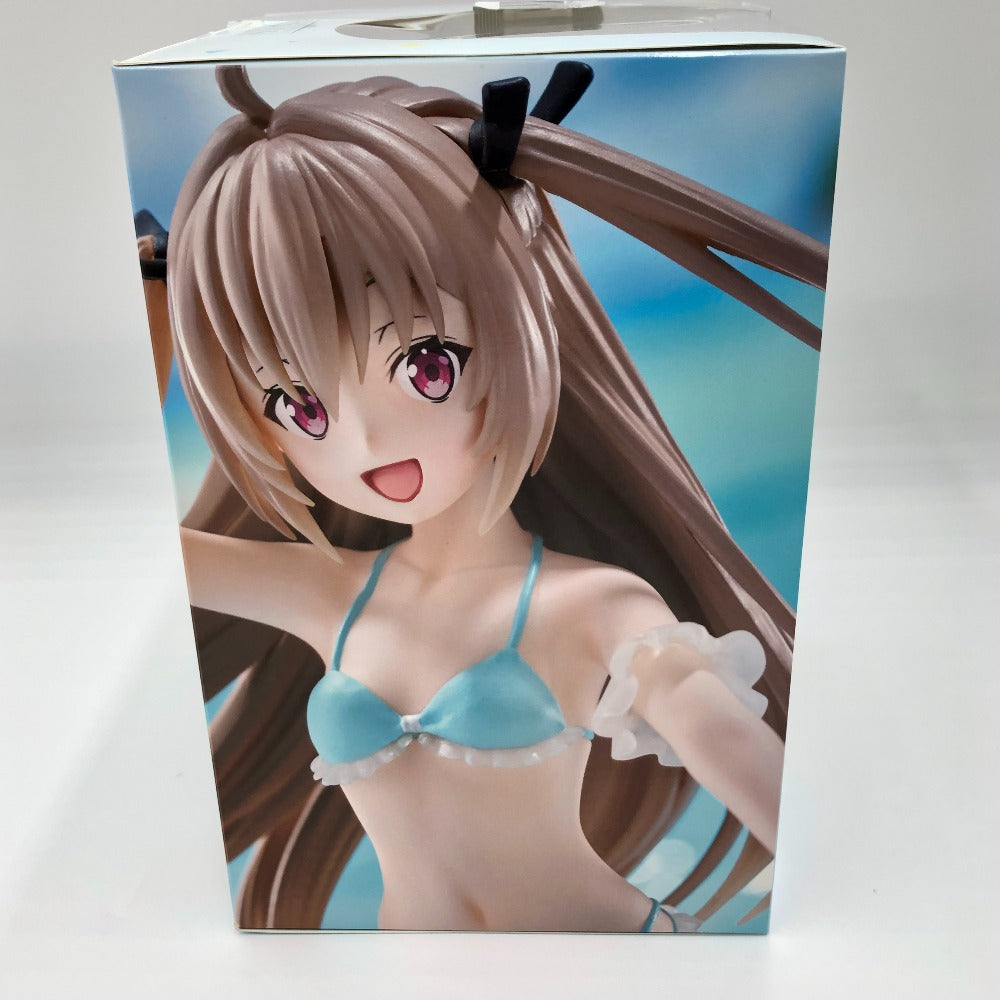 アトリ 「タイトーくじ アニメ 『ATRI -My Dear Moments-』 君のいる日常」 A賞 フィギュア TAITO タイトー フィギュア 未開封品