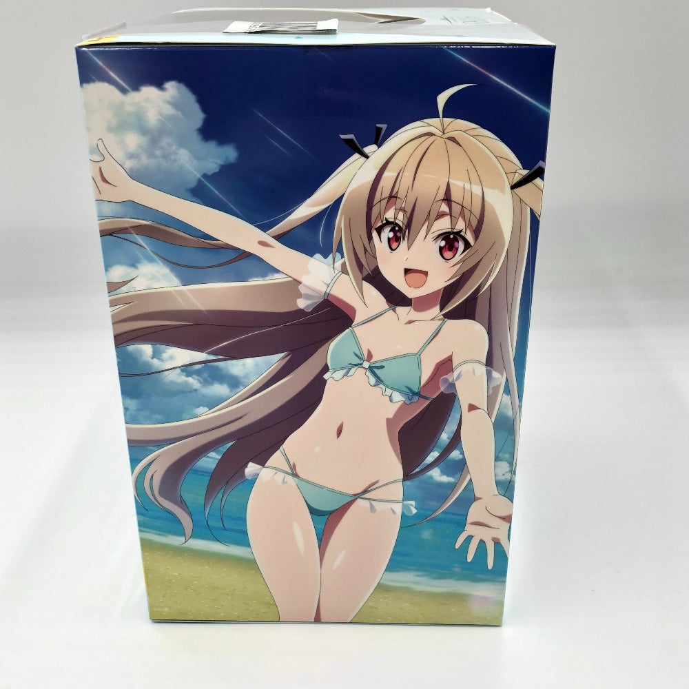 アトリ 「タイトーくじ アニメ 『ATRI -My Dear Moments-』 君のいる日常」 A賞 フィギュア TAITO タイトー フィギュア 未開封品