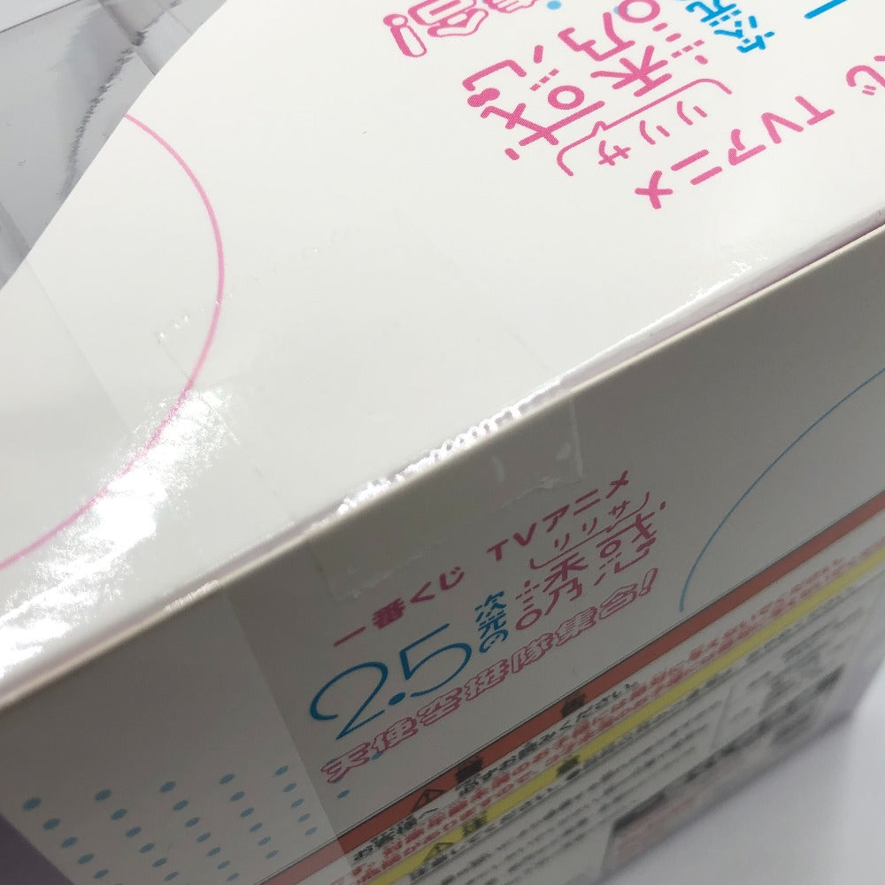 橘美花莉/ミリエラ 「一番くじ TVアニメ 2.5次元の誘惑 天使空挺隊集合!」 B賞 天使空挺隊フィギュア BANDAI バンダイ 一番くじ フィギュア 未開封品