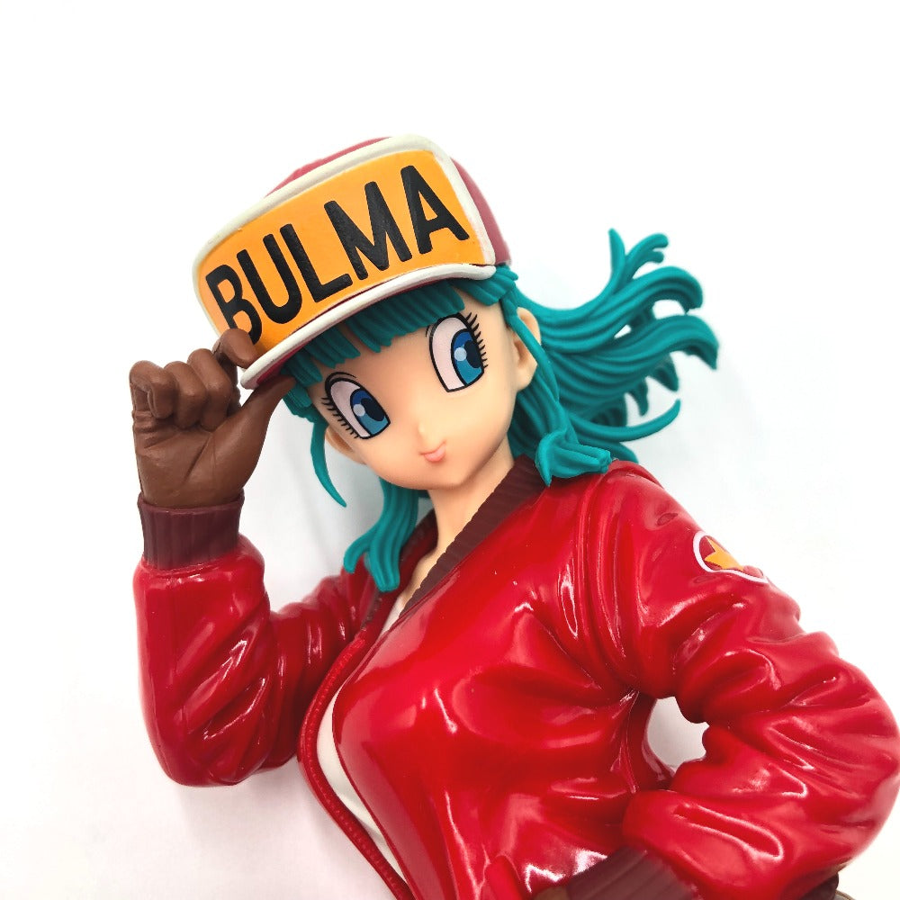 ブルマ(通常カラーver.) 「ドラゴンボール」 GLITTER＆GLAMOURS-BULAMA