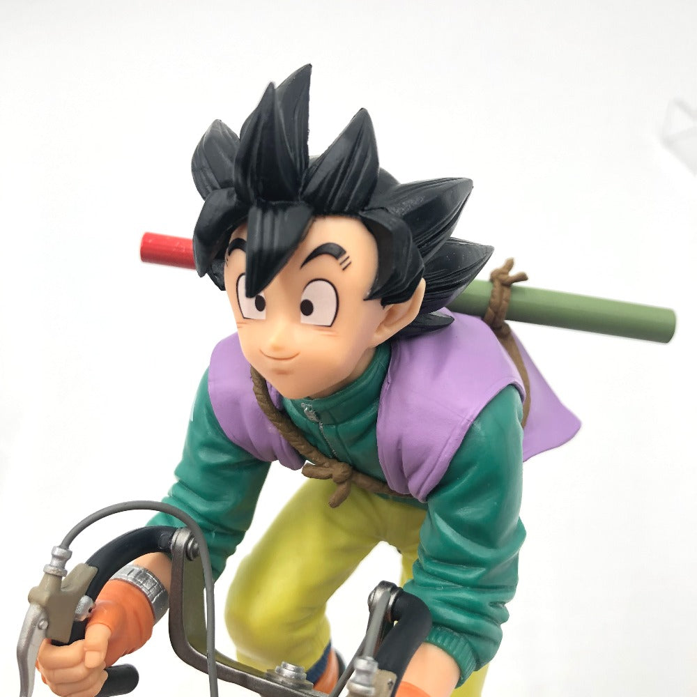 孫悟空 「一番くじ ドラゴンボール DRAGONBALL SNAP COLLECTION」 A賞 DRAGONBALL SNAP FIGURE フィギュア