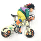 孫悟空 「一番くじ ドラゴンボール DRAGONBALL SNAP COLLECTION」 A賞 DRAGONBALL SNAP FIGURE フィギュア