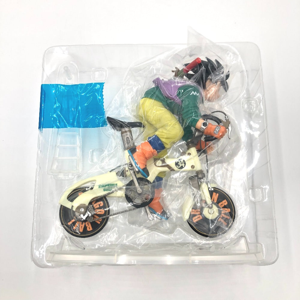 孫悟空 「一番くじ ドラゴンボール DRAGONBALL SNAP COLLECTION」 A賞 DRAGONBALL SNAP FIGURE フィギュア