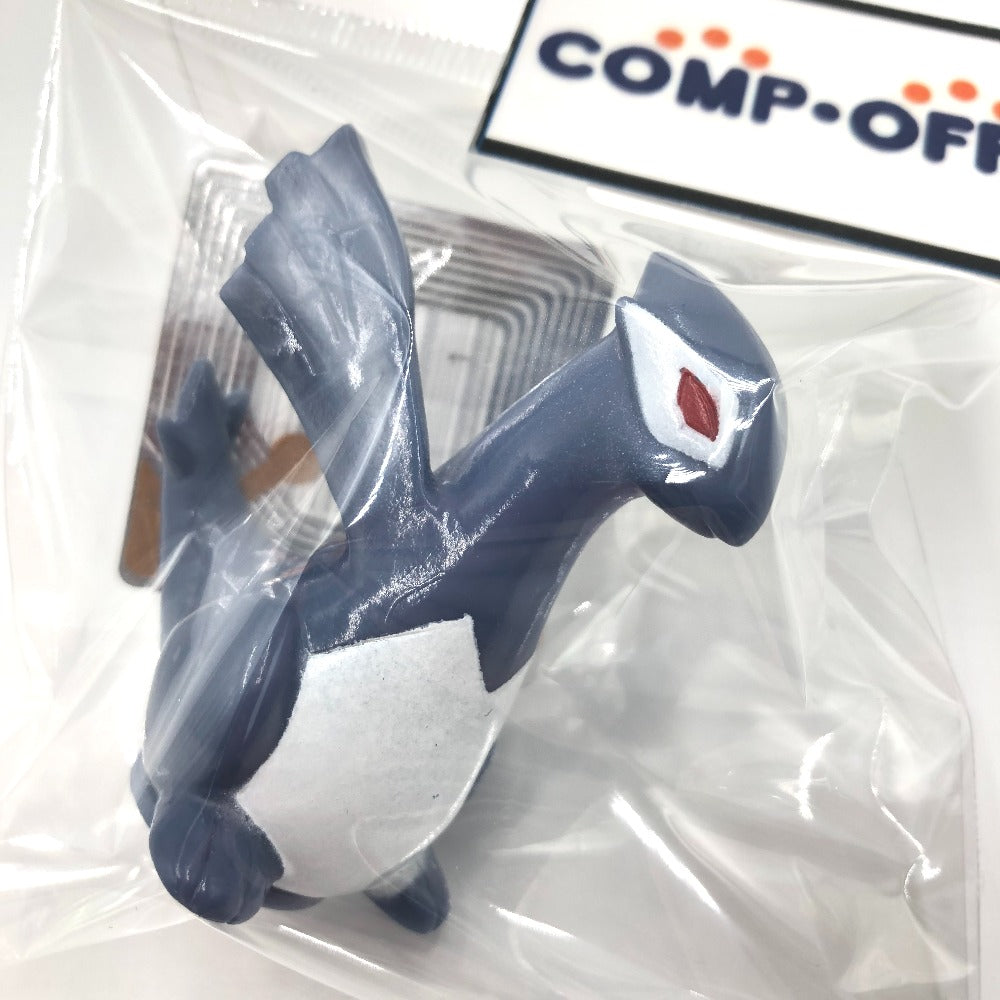 ダークルギア 指人形　フィギュア　ポケモン　ポケットモンスター キャラクターグッズ