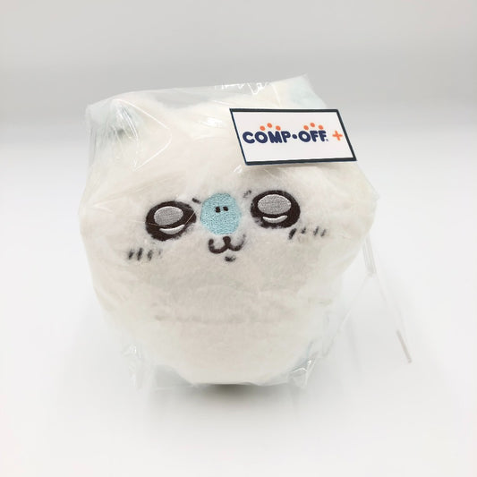 モモンガ(立ちポーズ) ほわほわぬいぐるみS 「ちいかわ なんか小さくてかわいいやつ」 グレイ・パーカー・サービス グレイパーカーサービス ぬいぐるみ