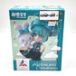 初音ミク×シナモロール 「初音ミクシリーズ」 Luminasta“初音ミク×シナモロール” フィギュア 未開封品