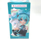 初音ミク×シナモロール 「初音ミクシリーズ」 Luminasta“初音ミク×シナモロール” フィギュア 未開封品