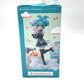 初音ミク×シナモロール 「初音ミクシリーズ」 Luminasta“初音ミク×シナモロール” フィギュア 未開封品