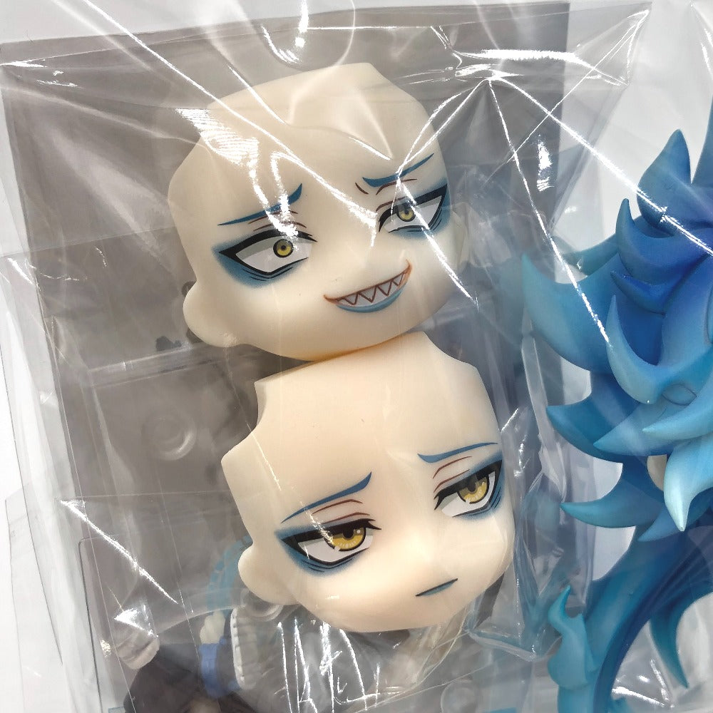 ねんどろいど イデア・シュラウド 「ディズニー ツイステッドワンダーランド」 GOODSMILE ONLINE SHOP＆ANIPLEX+限定 ねんどろいど グッドスマイルカンパニー ネンドロイド フィギュア