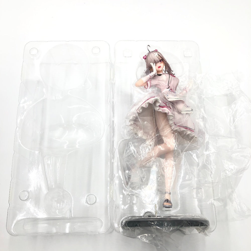 健屋花那 「にじさんじ」 1/7 塗装済み完成品 フィギュア ｜コンプオフ