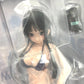 秋山澪 Summer Queens 「けいおん!!」 1/8 塗装済み完成品 フィギュア 未開封品