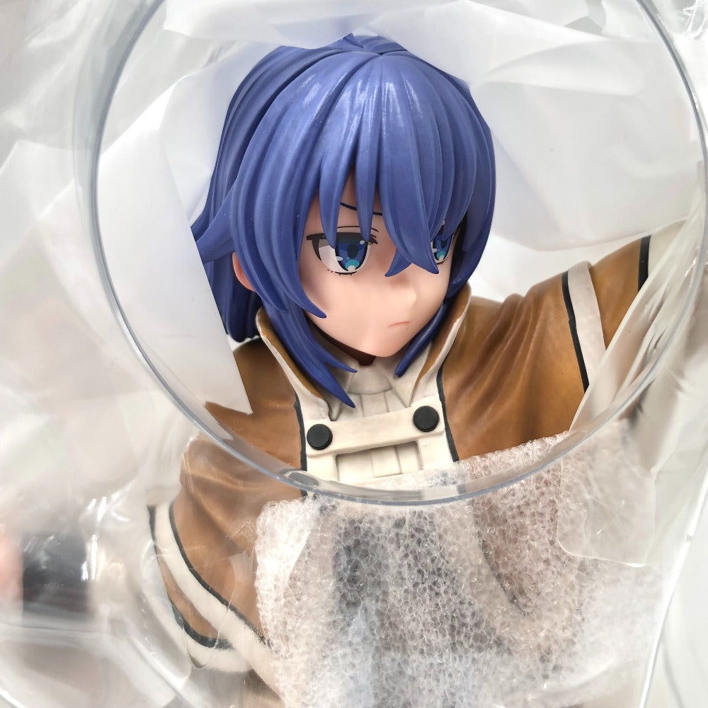 ロキシー・ミグルディア 「無職転生～異世界行ったら本気だす～」 1/8 PVC製塗装済み完成品 KOTOBUKIYA コトブキヤ フィギュア