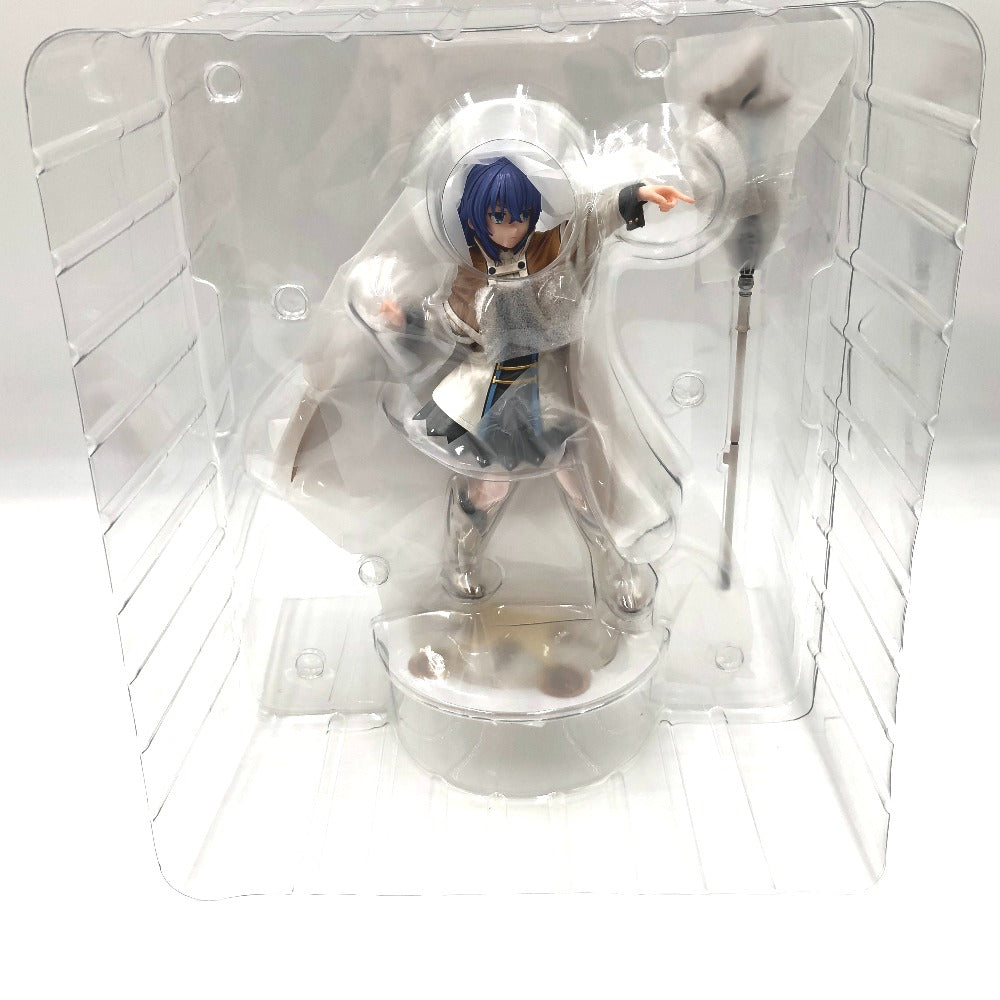 ロキシー・ミグルディア 「無職転生～異世界行ったら本気だす～」 1/8 PVC製塗装済み完成品 KOTOBUKIYA コトブキヤ フィギュア