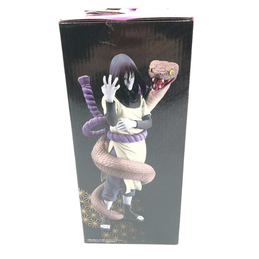 大蛇丸　一番くじ　B賞