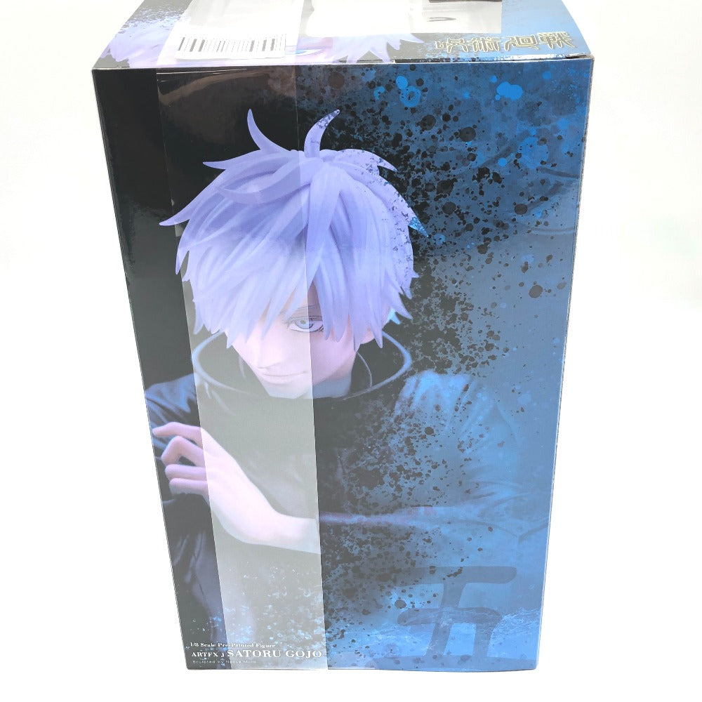 ARTFX J 五条悟 「呪術廻戦」 1/8 PVC塗装済み完成品 KOTOBUKIYA コトブキヤ フィギュア 未開封品