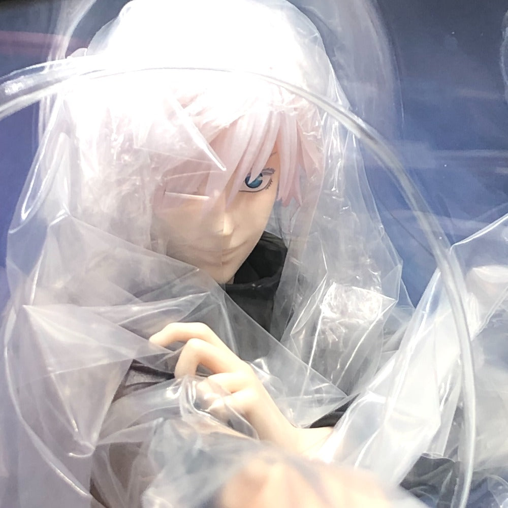 ARTFX J 五条悟 「呪術廻戦」 1/8 PVC塗装済み完成品 KOTOBUKIYA コトブキヤ フィギュア 未開封品