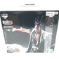 更木剣八 「一番くじ BLEACH-ブリーチ- Stirring Souls vol.2」 MASTERLISE C賞 フィギュア BANDAI バンダイ 一番くじ フィギュア 未開封品