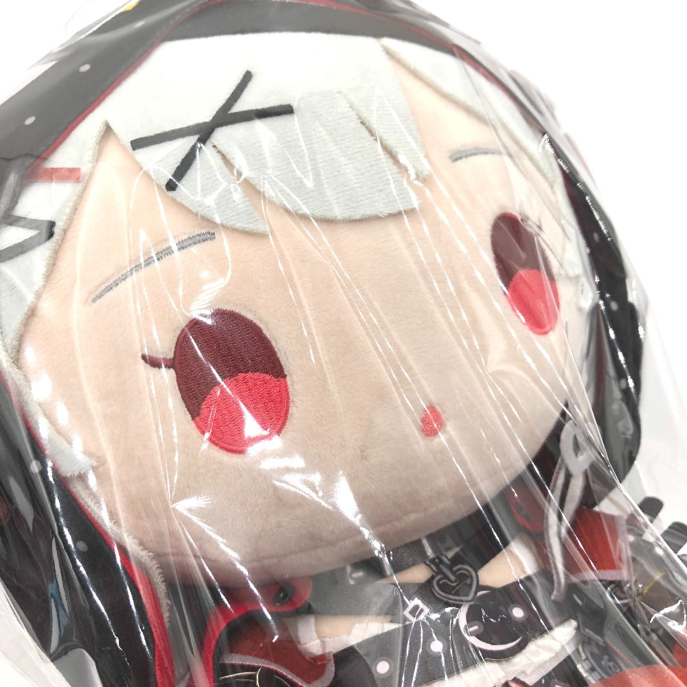 沙花叉クロヱぬいぐるみ 「沙花叉クロヱ 活動1周年記念」 hololive production official shop限定 ぬいぐるみ