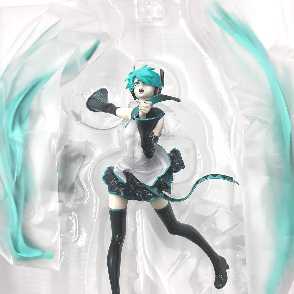 グッスマ20th Anniversary Book ～初音ミク 恋は戦争 Refine Ver