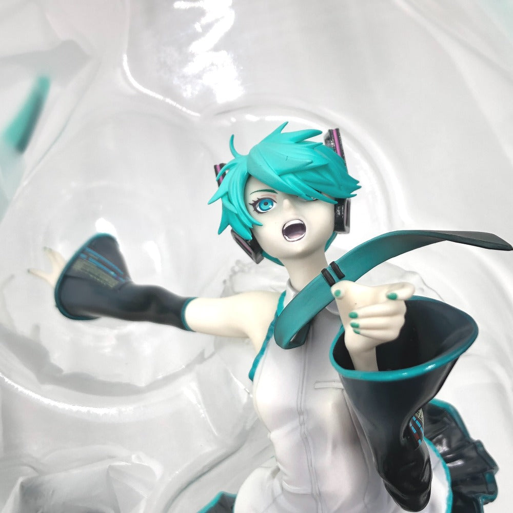 グッスマ20th Anniversary Book ～初音ミク 恋は戦争 Refine Ver