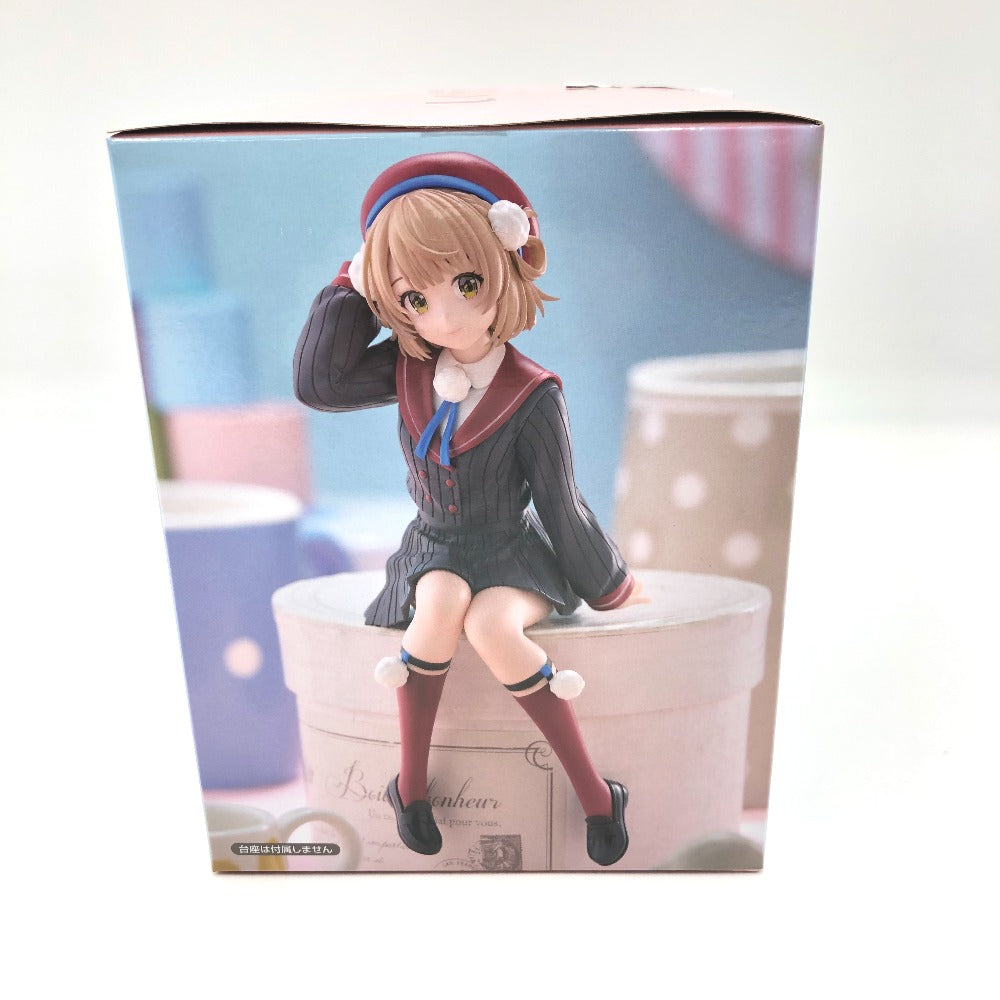しぐれうい 「フリューくじ しぐれうい」 A賞 ぬーどるストッパーフィギュア フリュー フリュー フィギュア 未開封品