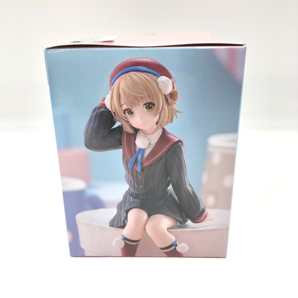 しぐれうい 「フリューくじ しぐれうい」 A賞 ぬーどるストッパーフィギュア フリュー フリュー フィギュア 未開封品
