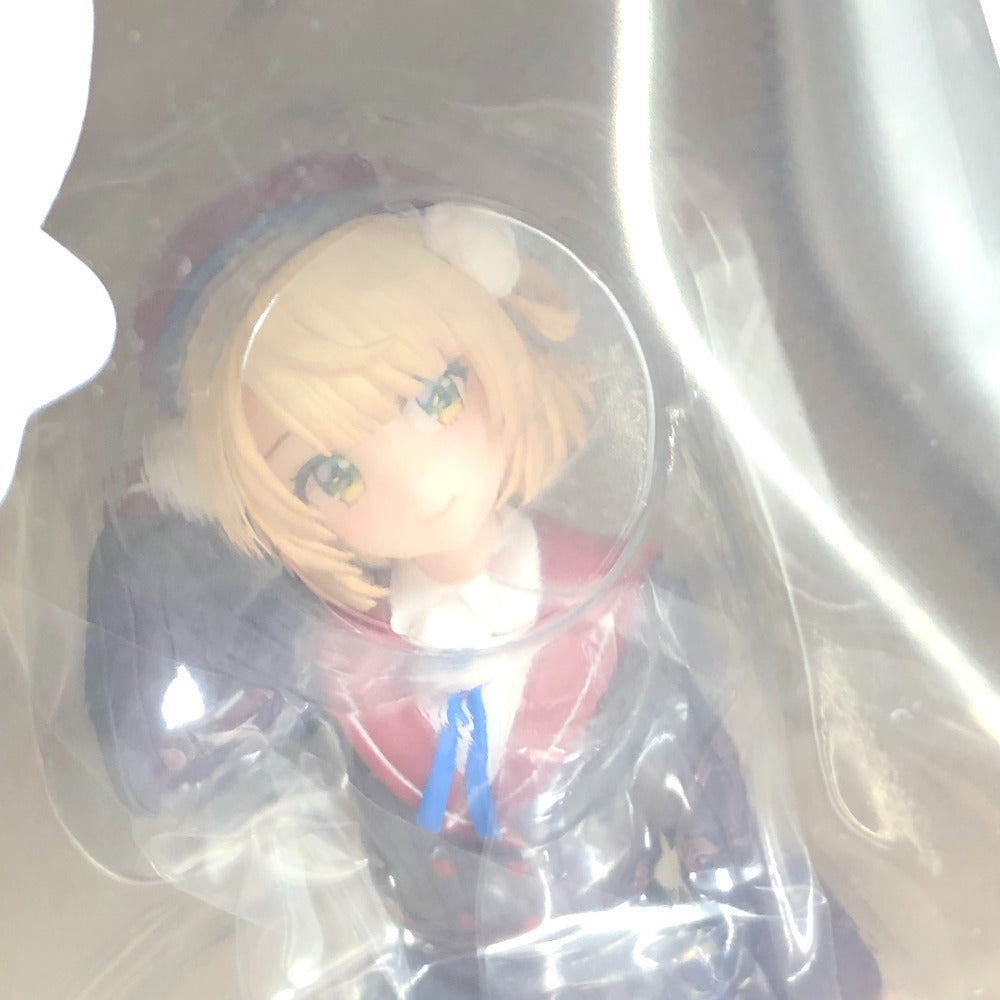 しぐれうい 「フリューくじ しぐれうい」 A賞 ぬーどるストッパーフィギュア フリュー フリュー フィギュア 未開封品