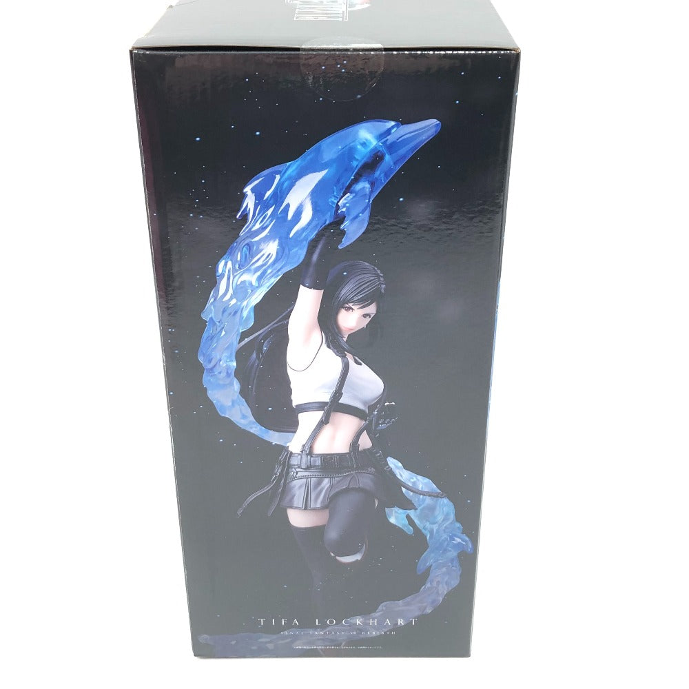 ティファ・ロックハート 「ファイナルファンタジーVII リバース 発売記念くじ」 エンド賞 フィギュア SQUARE ENIX スクウェア エニックス フィギュア