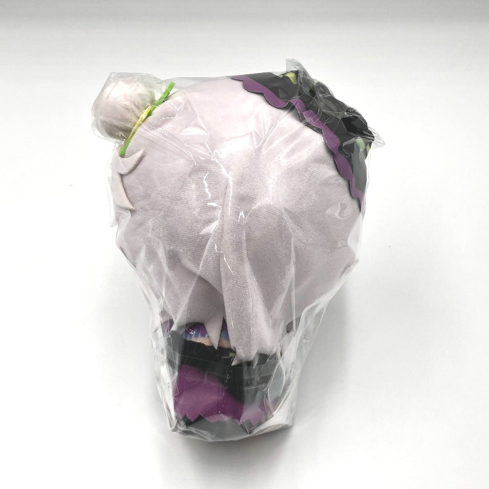 紫咲シオン もちどる ぬいぐるみ 「ホロライブ×ドン・キホーテ