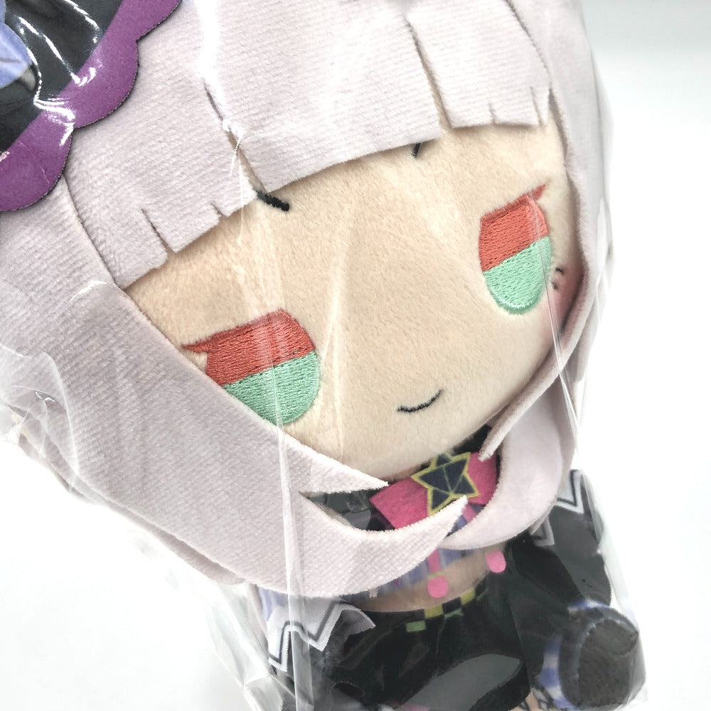 紫咲シオン もちどる ぬいぐるみ 「ホロライブ×ドン・キホーテ