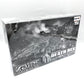 デスレックス(ティラノサウルス種) 紫龍形態 「ZOIDS ゾイドワイルド」 コロコロコミック 2019年3月号 抽選景品 TAKARA TOMY タカラトミー プラモデル