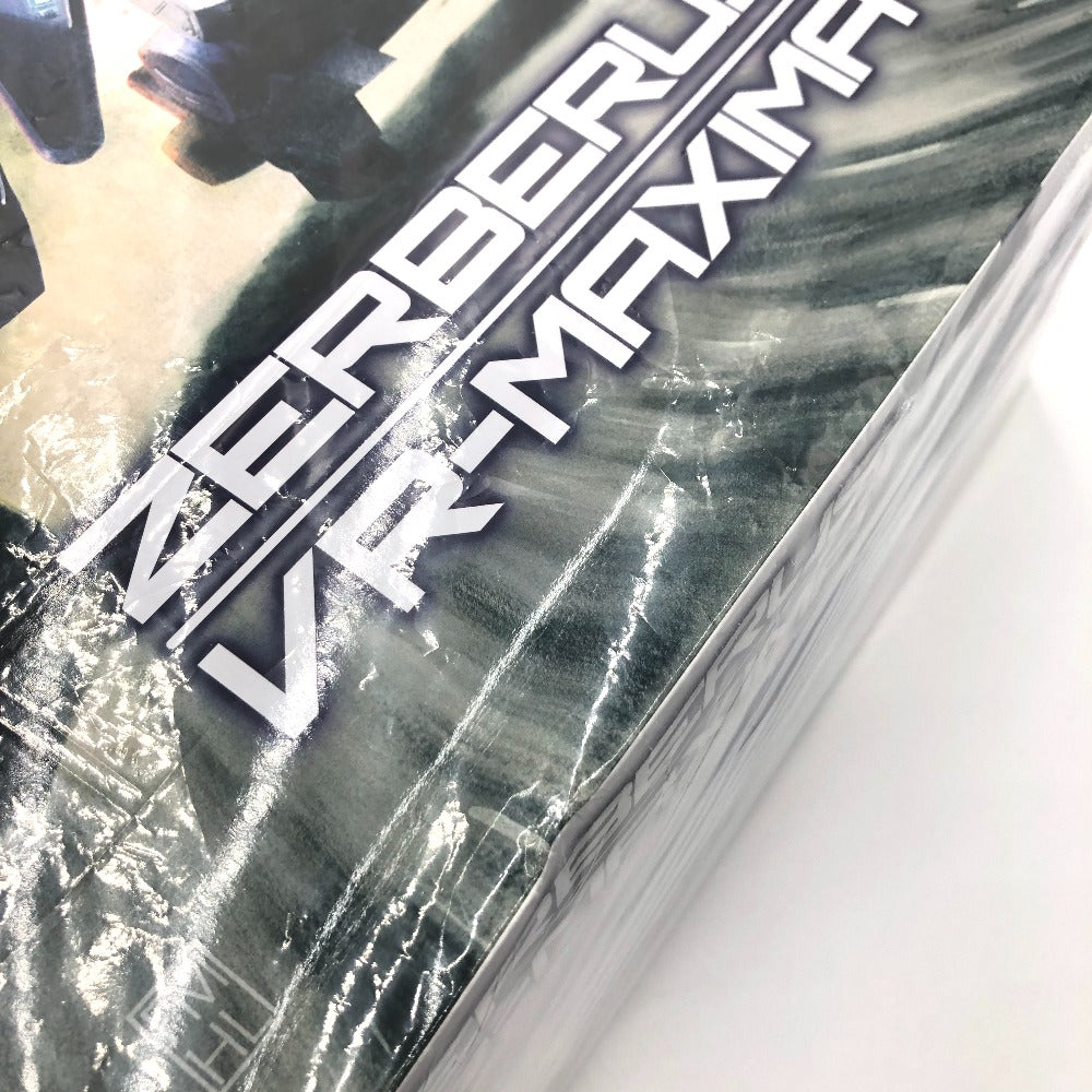 1/24 ATM-FX1 ゼルベリオス VR-マキシマ 「青の騎士ベルゼルガ物語」 シリーズNo.2 VOLKS ボークス プラモデル
