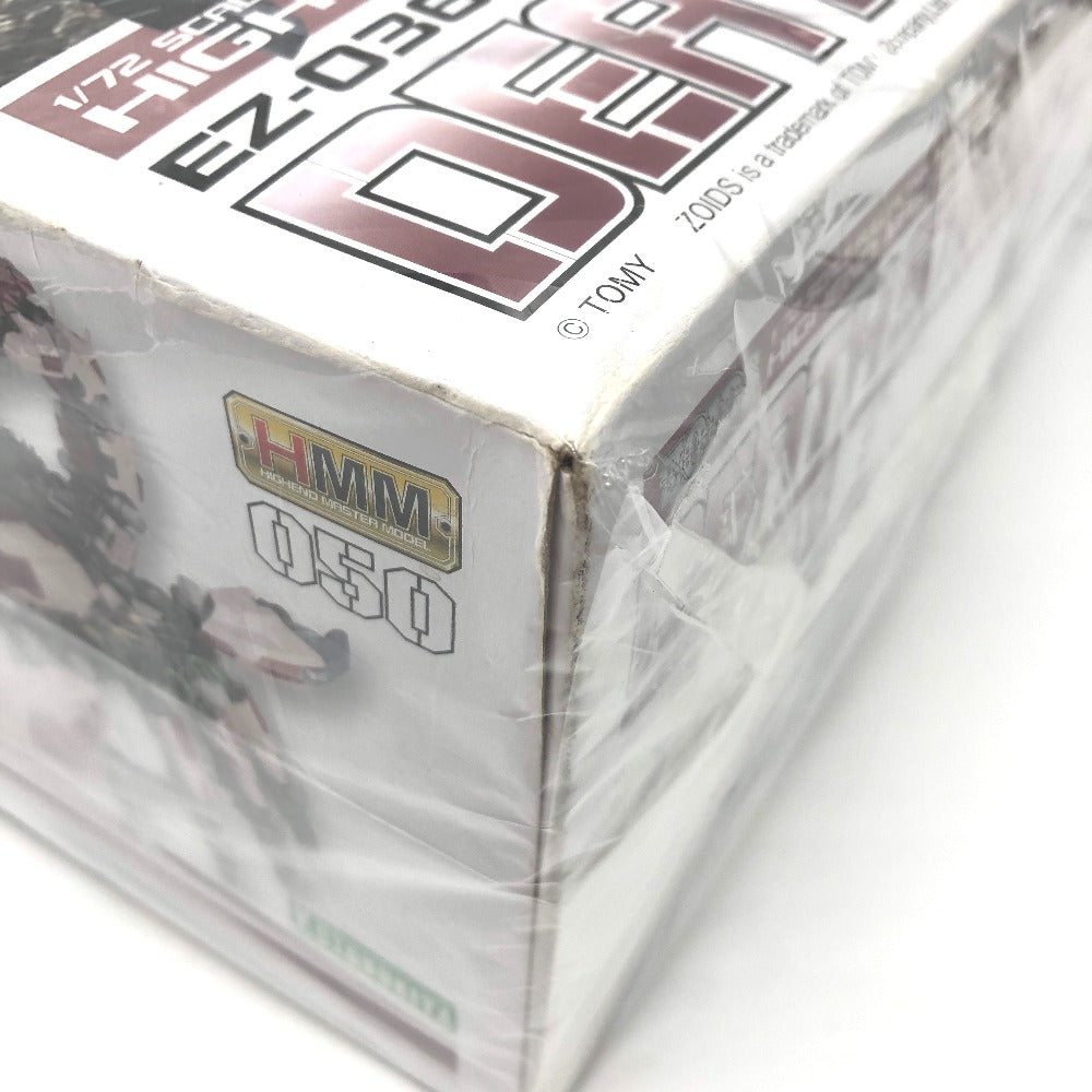 1/72 EZ-036 デススティンガーZS 「ZOIDS ゾイド妄想戦記」 HMM 1/72 EZ-036 デススティンガーZS 「ZOIDS ゾイド妄想戦記」 HMM