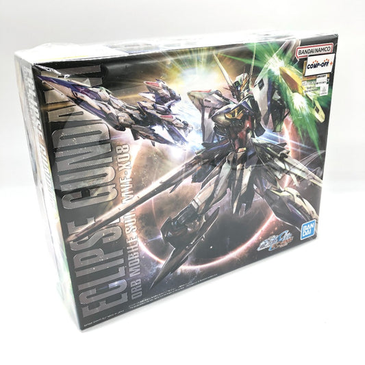 1/100 MG エクリプスガンダム「機動戦士ガンダムSEED ECLIPSE」 [5061919] BANDAI SPIRITS バンダイスピリッツ プラモデル