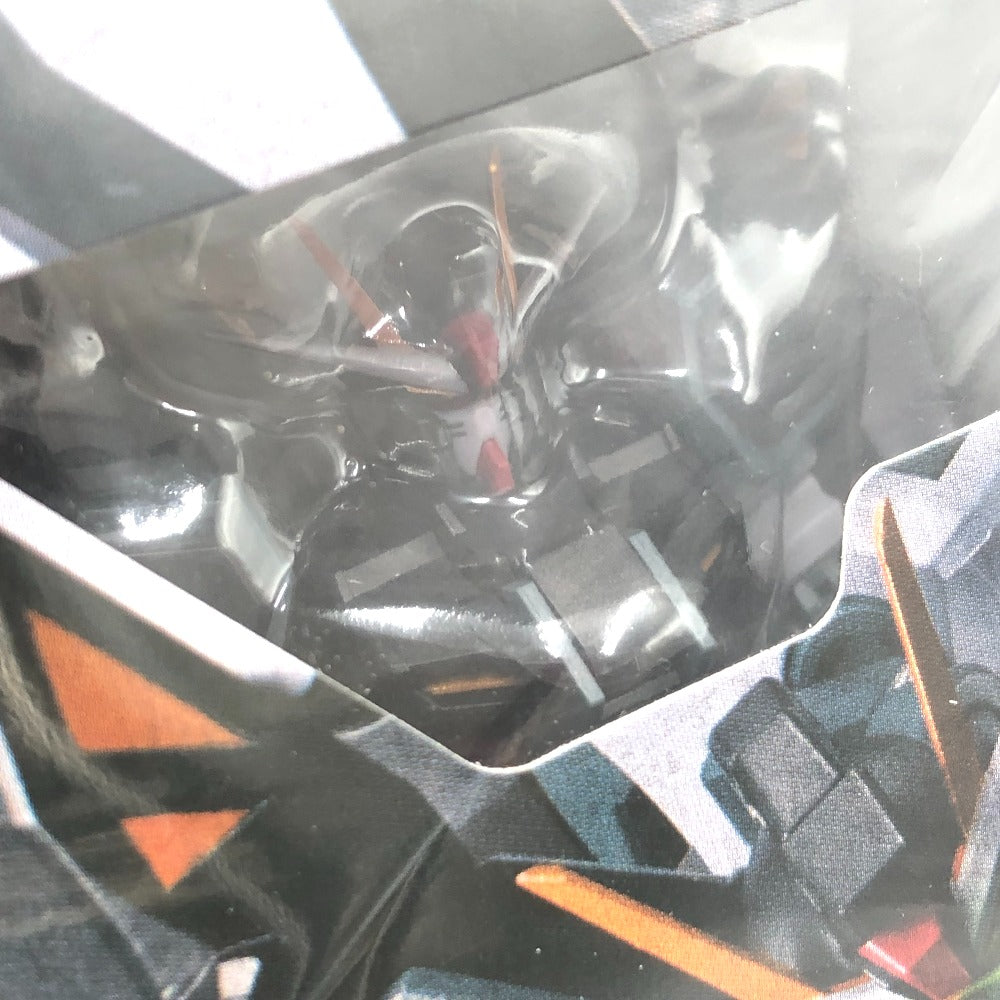 ROBOT魂 ＜SIDE MS＞ GAT-X105E+AQM/E-X09S ストライクノワールガンダム ver. A.N.I.M.E. 「機動戦士ガンダムSEED C.E.73 -STARGAZER-」 BANDAI バンダイ フィギュア 未開封品