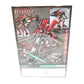 METAL BUILD DRAGON SCALE ヴェルビン(ナの国近衛騎士団長仕様) 「聖戦士ダンバイン」 魂ウェブ商店限定 BANDAI バンダイ フィギュア