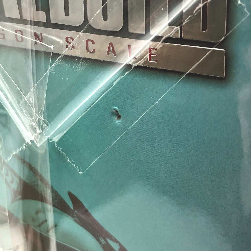 METAL BUILD DRAGON SCALE ヴェルビン(ナの国近衛騎士団長仕様) 「聖戦士ダンバイン」 魂ウェブ商店限定 BANDAI バンダイ フィギュア