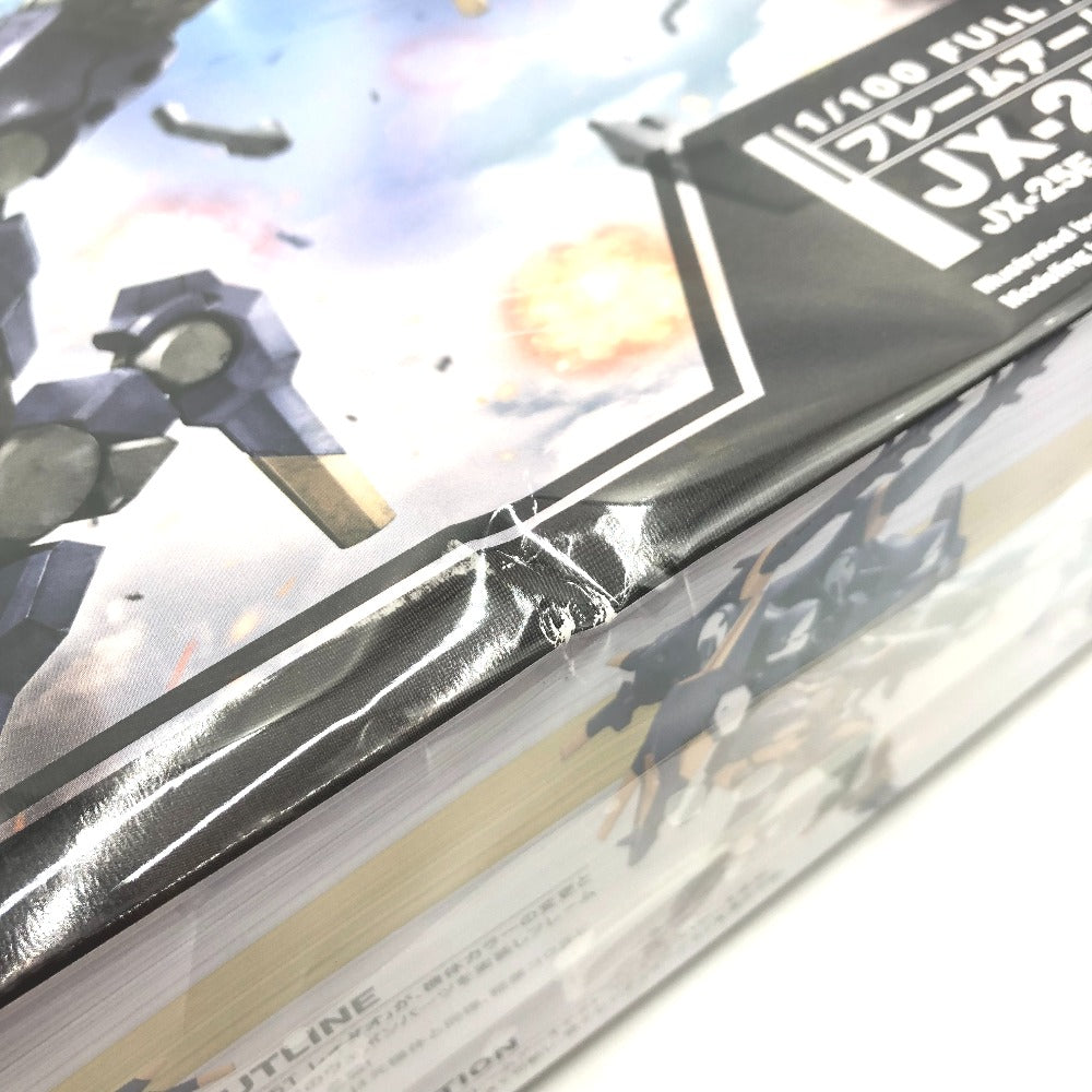 1/100 JX-25E ジェンタオ 「フレームアームズ」 コトブキヤショップ限定 [FA099] KOTOBUKIYA コトブキヤ プラモデル