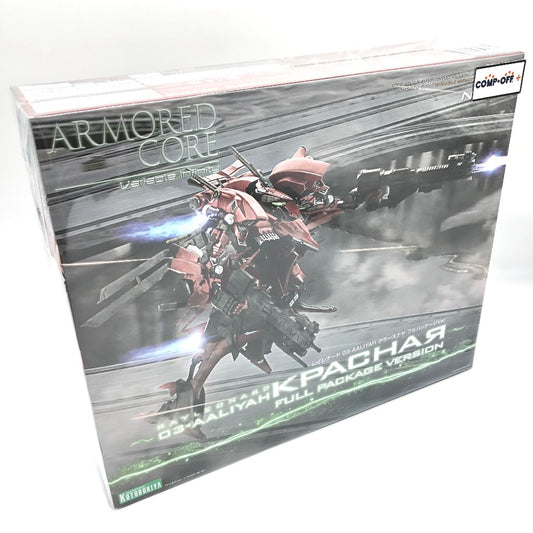 1/72 レイレナード 03-AALIYAH クラースナヤ フルパッケージVer. 「アーマード・コア フォーアンサー」 ヴァリアブル.インフィニティ.シリーズ [VI091] KOTOBUKIYA コトブキヤ プラモデル