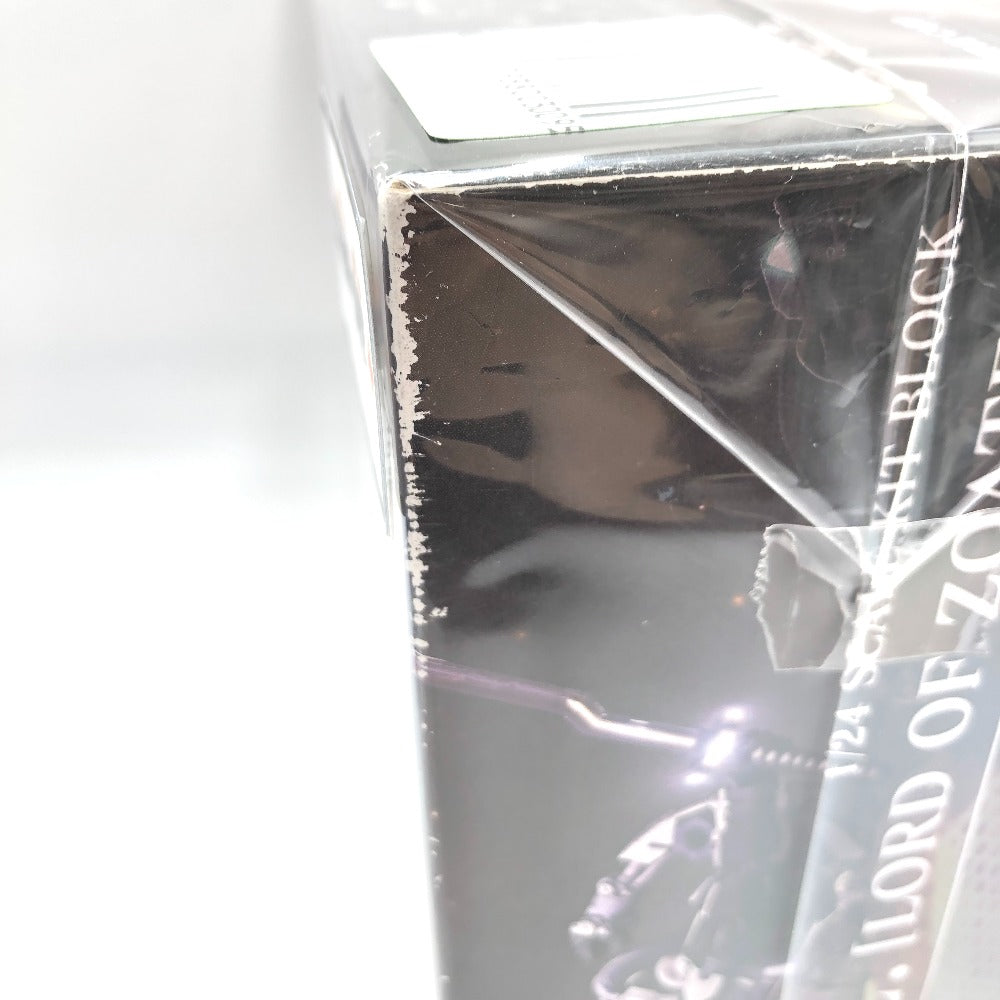 1/24 エルオーズィー(ロードオブゾアテックス) 「キットブロック ヘキサギア」 [HG077] KOTOBUKIYA コトブキヤ プラモデル