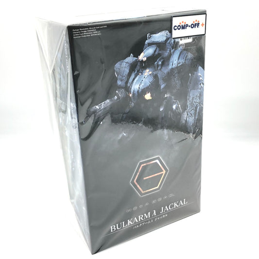 1/24 バルクアームλ ジャッカル 「キットブロック ヘキサギア」 [HG123] KOTOBUKIYA コトブキヤ プラモデル
