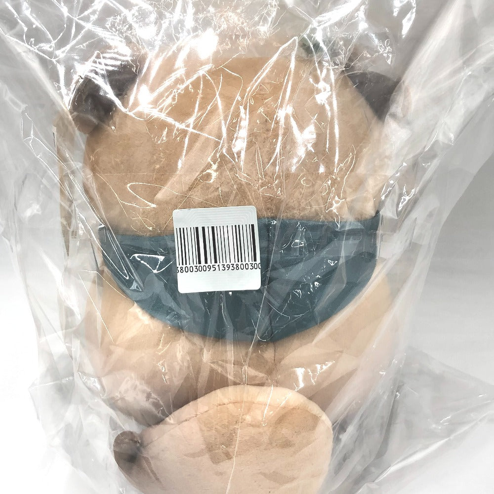 ぽこべえぬいぐるみ 「風真いろは 活動1周年記念」 hololive production official shop限定 SANRIO サンリオ ぬいぐるみ